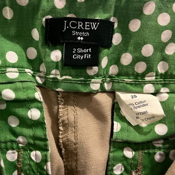 J.Crew Khakis - Picture 3 of 3
